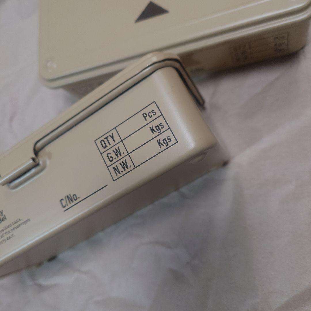 Trusco Cases, Boxes Containers