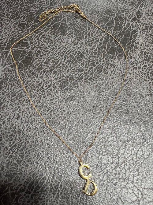 Christian Dior Necklaces