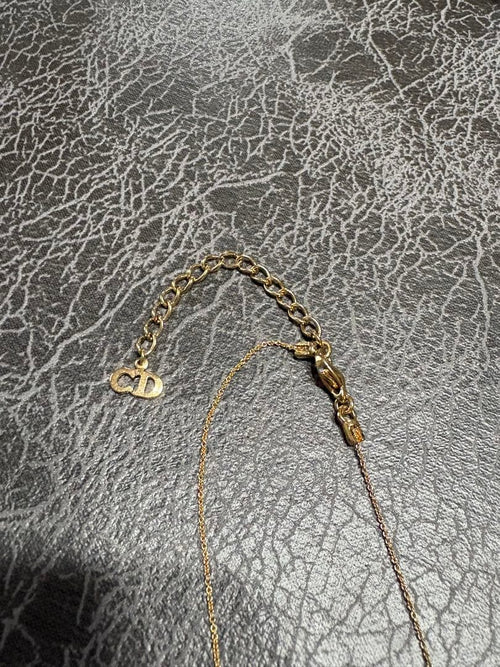 Christian Dior Necklaces