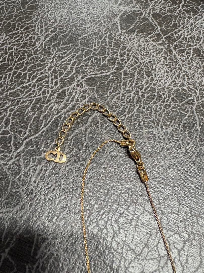 Christian Dior Necklaces