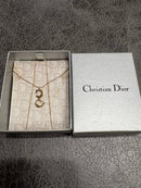 Christian Dior Necklaces