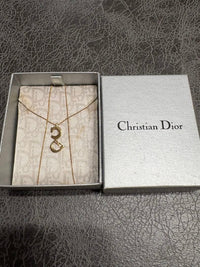 Christian Dior Necklaces