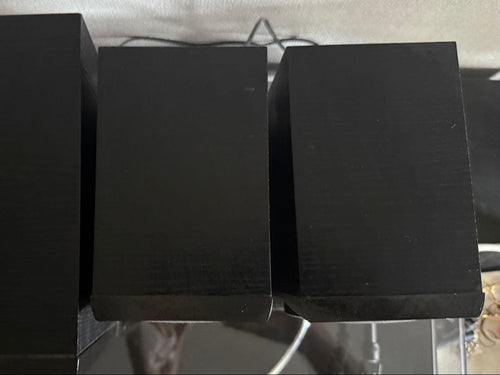 Speakers Onkyo Gx-R3