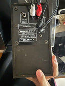 Speakers Onkyo Gx-R3