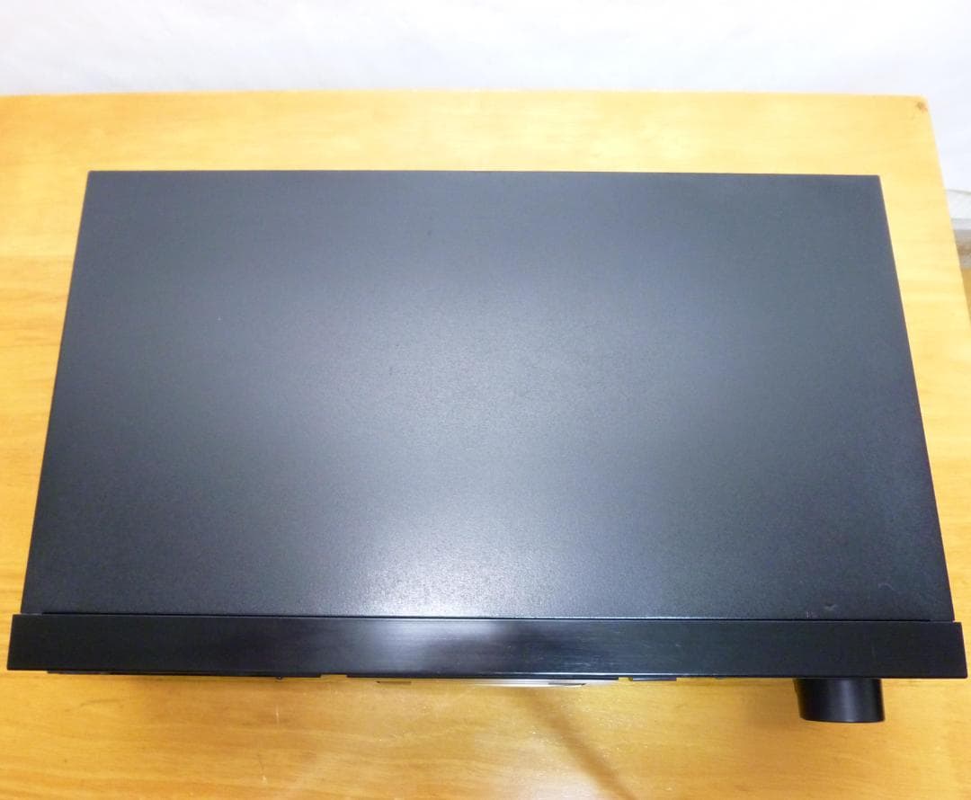 Teac Cd Md Cassette Deck R-565