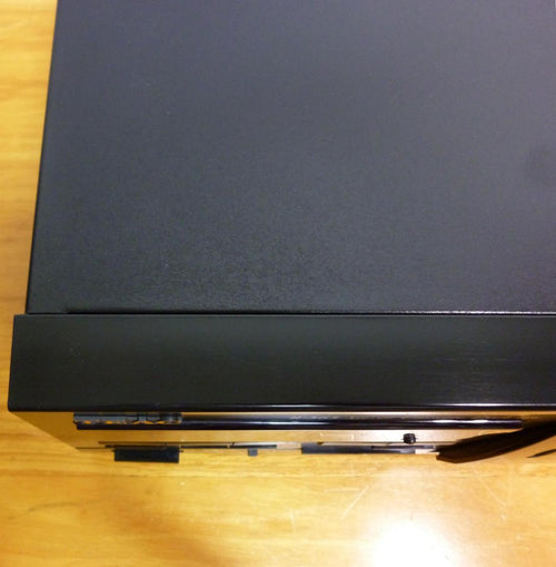 Teac Cd Md Cassette Deck R-565