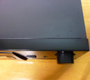 Teac Cd Md Cassette Deck R-565