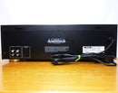 Teac Cd Md Cassette Deck R-565