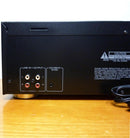 Teac Cd Md Cassette Deck R-565