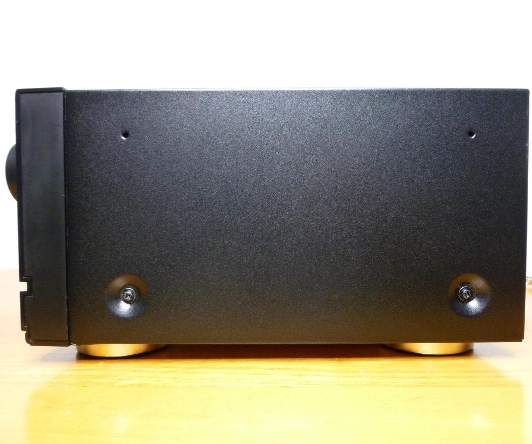 Teac Cd Md Cassette Deck R-565