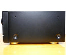 Teac Cd Md Cassette Deck R-565