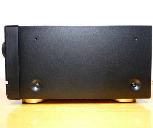 Teac Cd Md Cassette Deck R-565
