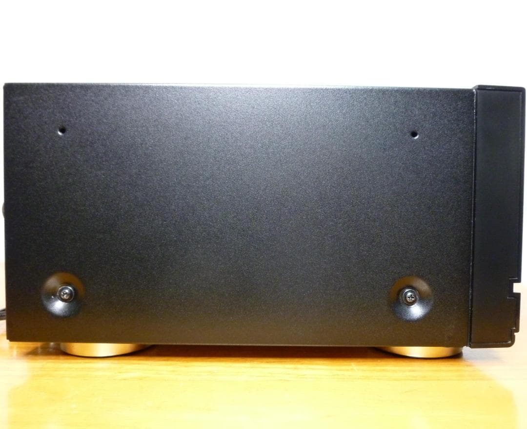 Teac Cd Md Cassette Deck R-565