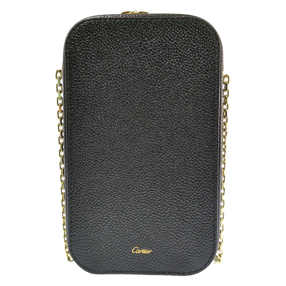 Cartier Smartphone Shoulder Strap S 617870