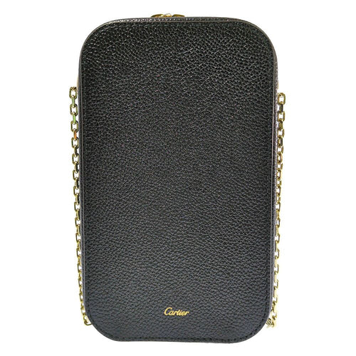 Cartier Smartphone Shoulder Strap S 617870