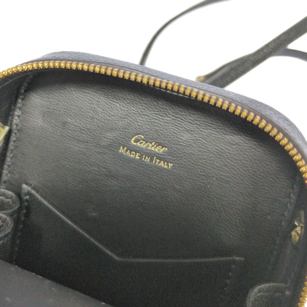 Cartier Smartphone Shoulder Strap S 617870