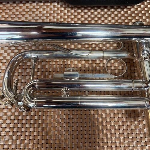 Yamaha Trumpets Ytr-2335