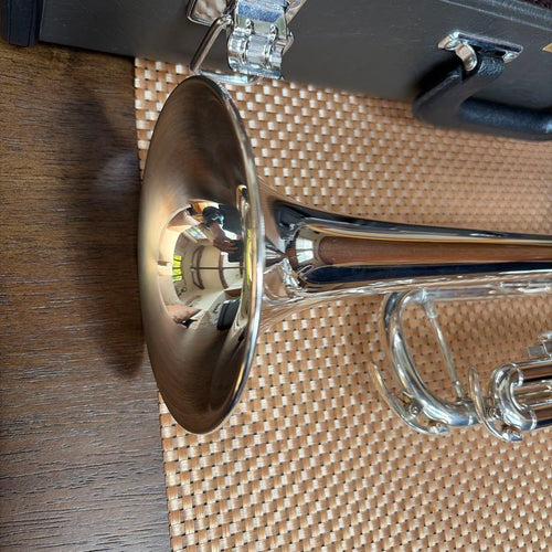 Yamaha Trumpets Ytr-2335
