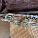 Yamaha Trumpets Ytr-2335