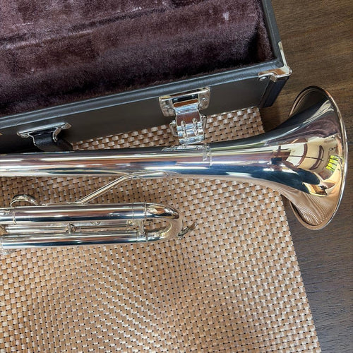 Yamaha Trumpets Ytr-2335