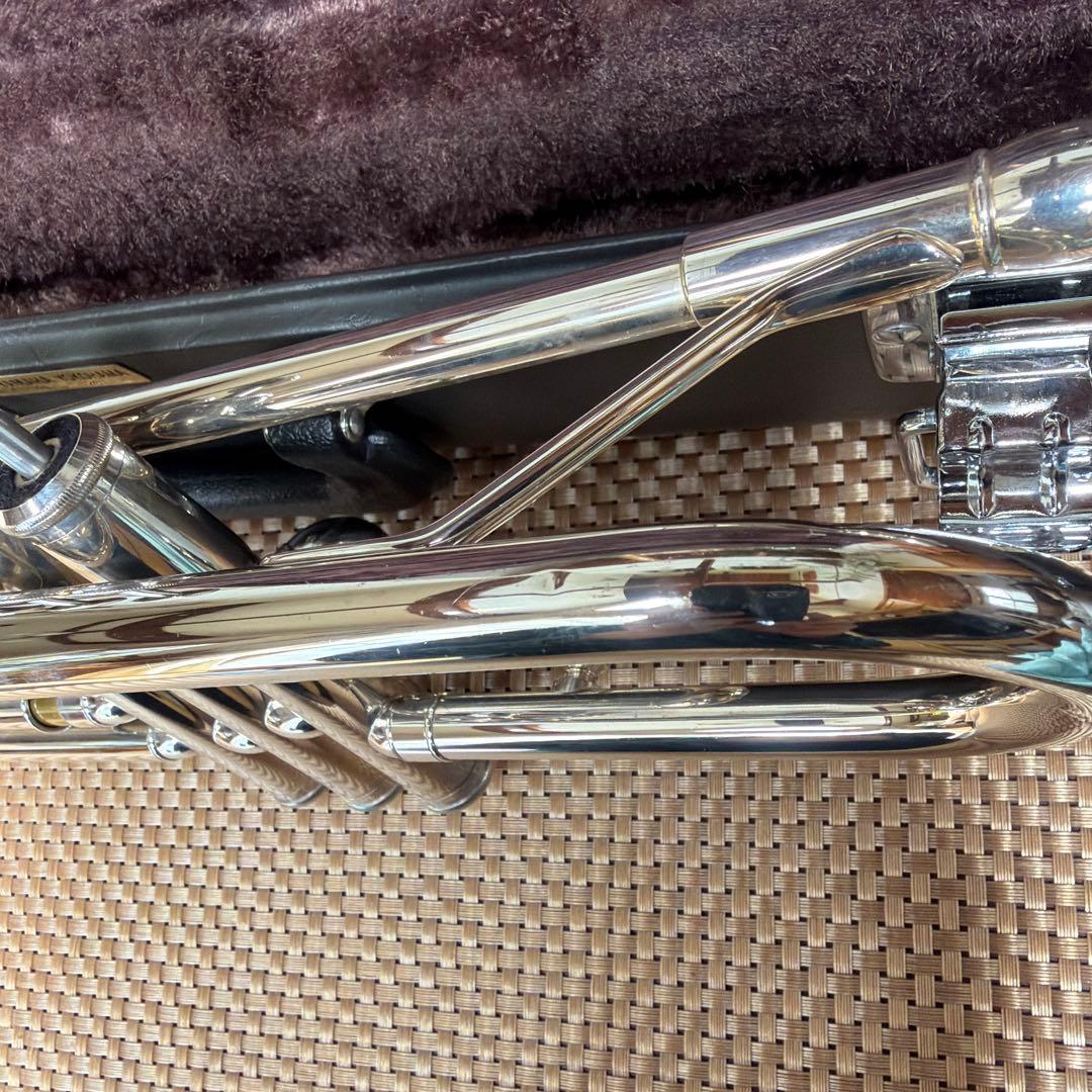 Yamaha Trumpets Ytr-2335