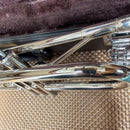 Yamaha Trumpets Ytr-2335