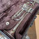 Yamaha Trumpets Ytr-2335