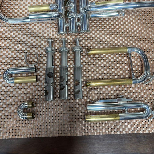 Yamaha Trumpets Ytr-2335