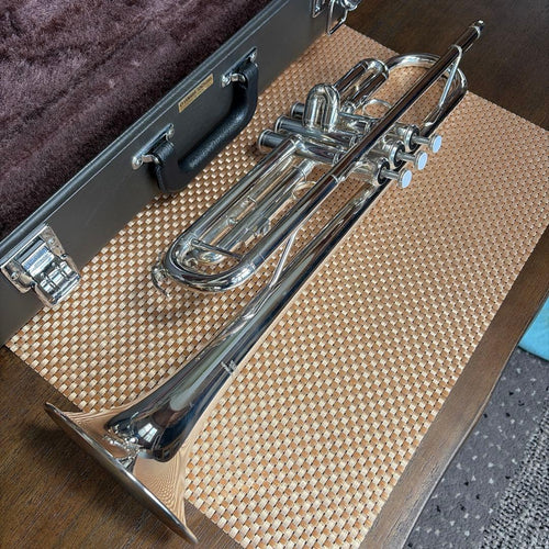 Yamaha Trumpets Ytr-2335