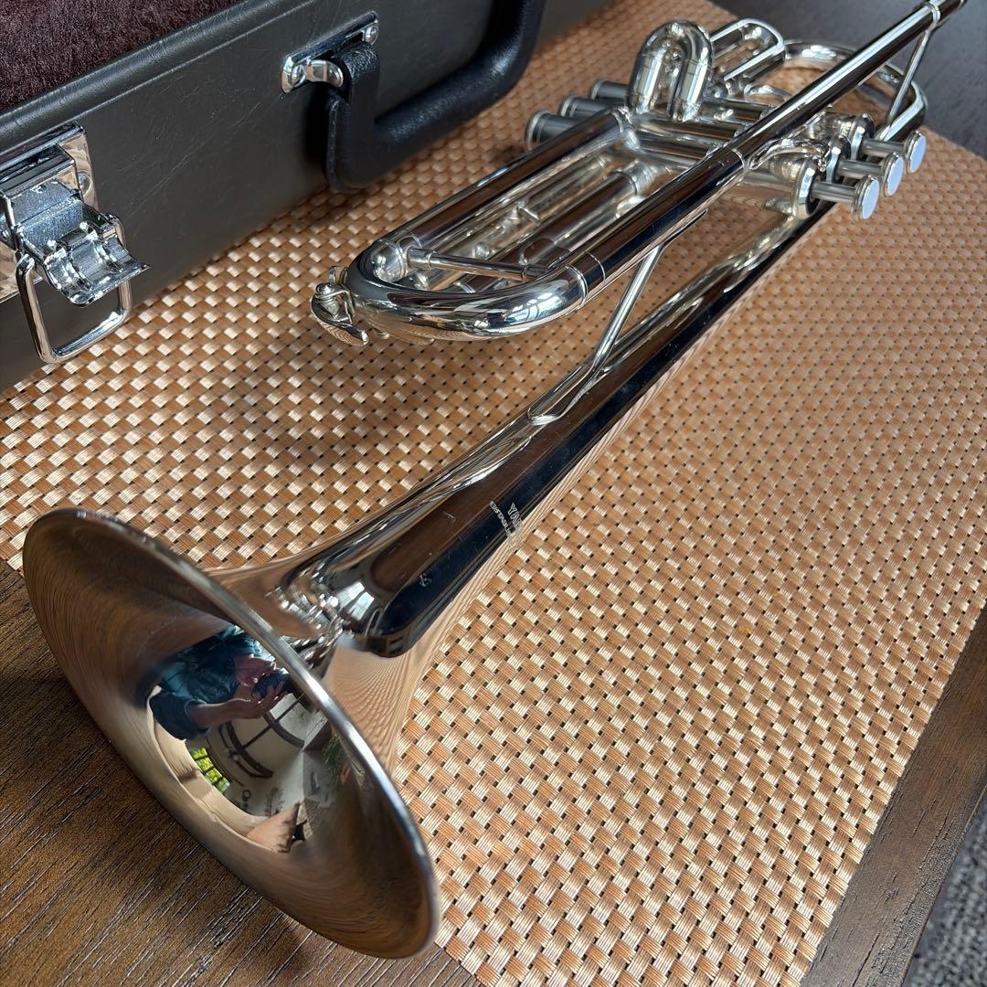 Yamaha Trumpets Ytr-2335