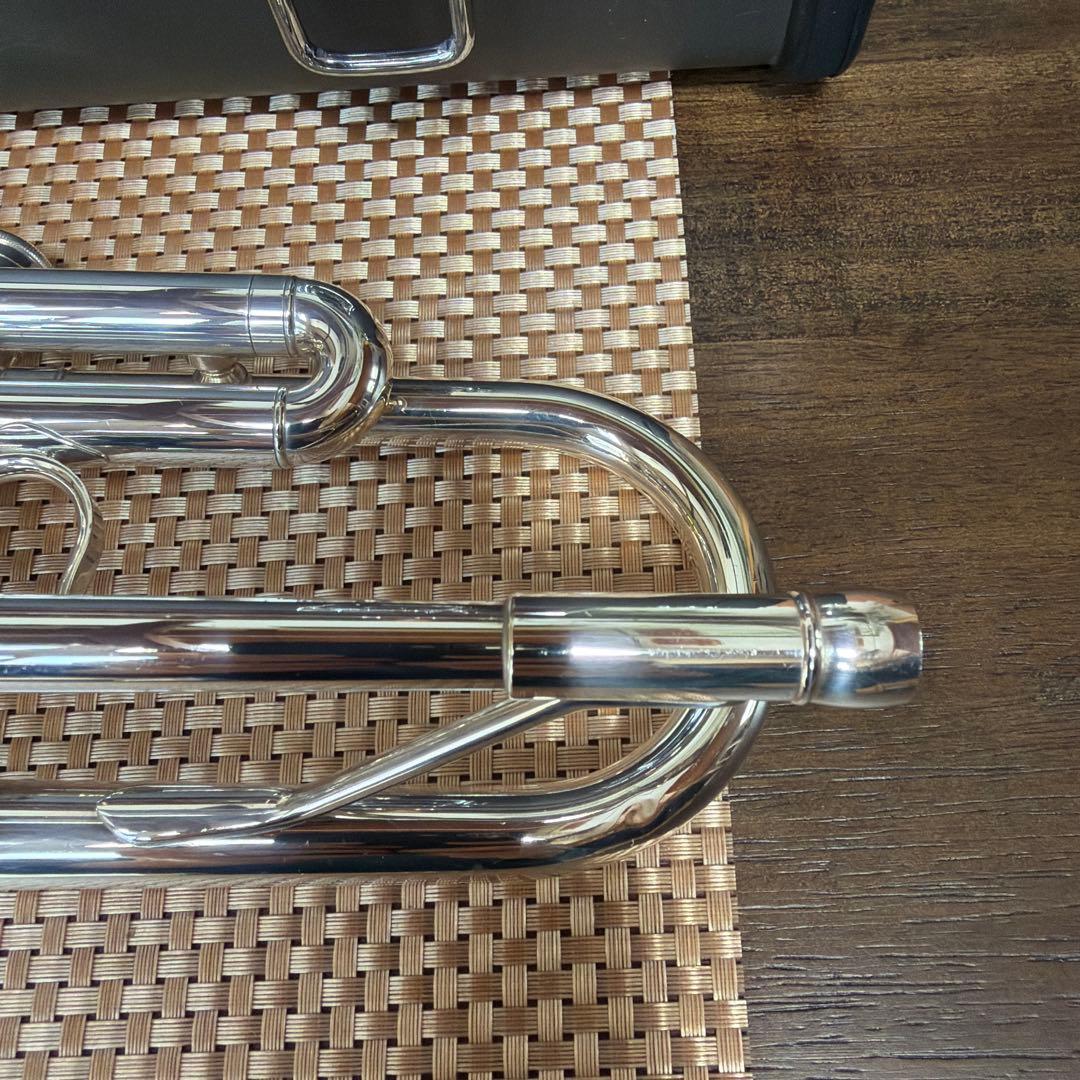 Yamaha Trumpets Ytr-2335
