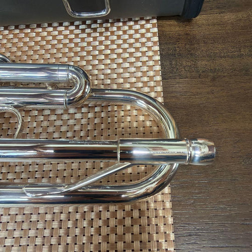 Yamaha Trumpets Ytr-2335