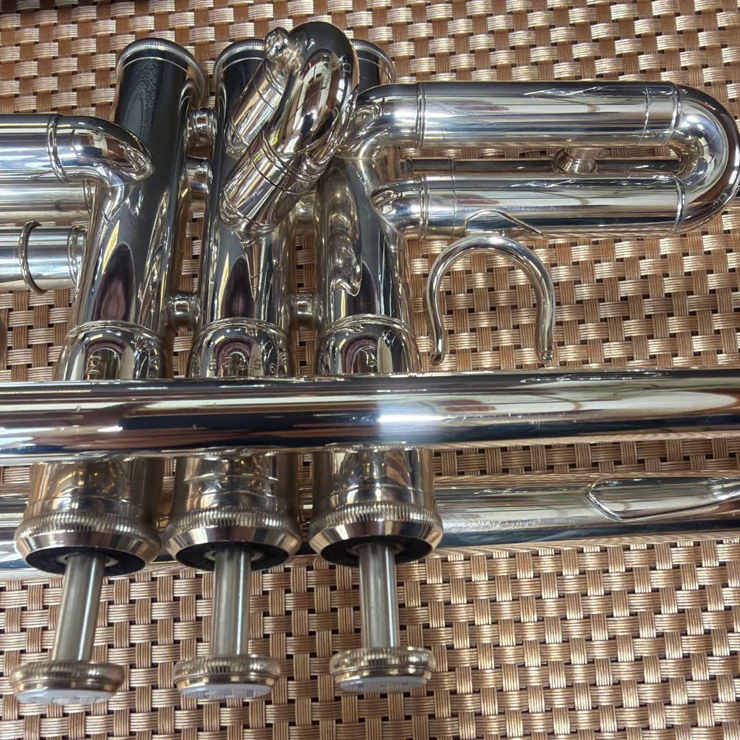 Yamaha Trumpets Ytr-2335