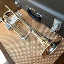Yamaha Trumpets Ytr-2335