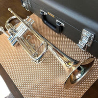 Yamaha Trumpets Ytr-2335