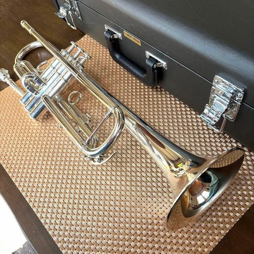 Yamaha Trumpets Ytr-2335
