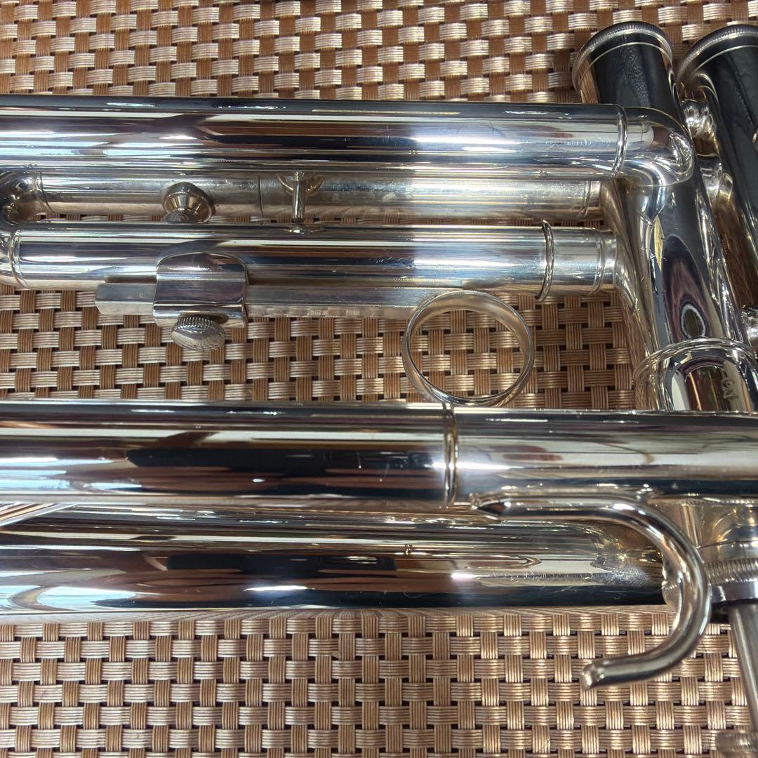 Yamaha Trumpets Ytr-2335
