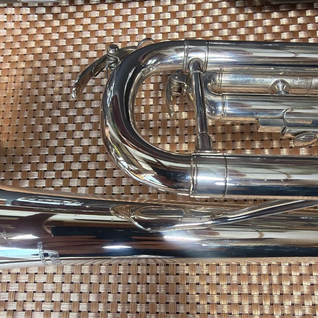 Yamaha Trumpets Ytr-2335
