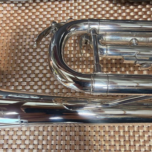 Yamaha Trumpets Ytr-2335