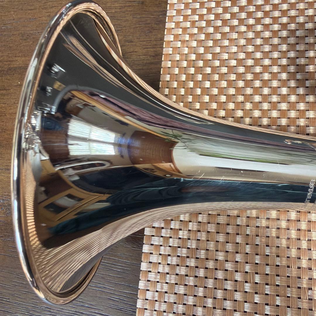 Yamaha Trumpets Ytr-2335