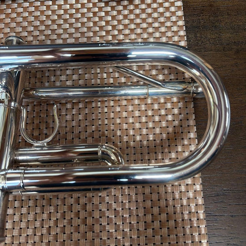 Yamaha Trumpets Ytr-2335