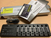 Korg Midi Keyboards Pads Nanokontrol2