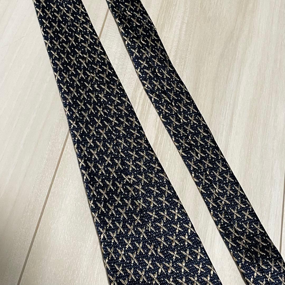 Bvlgari Ties