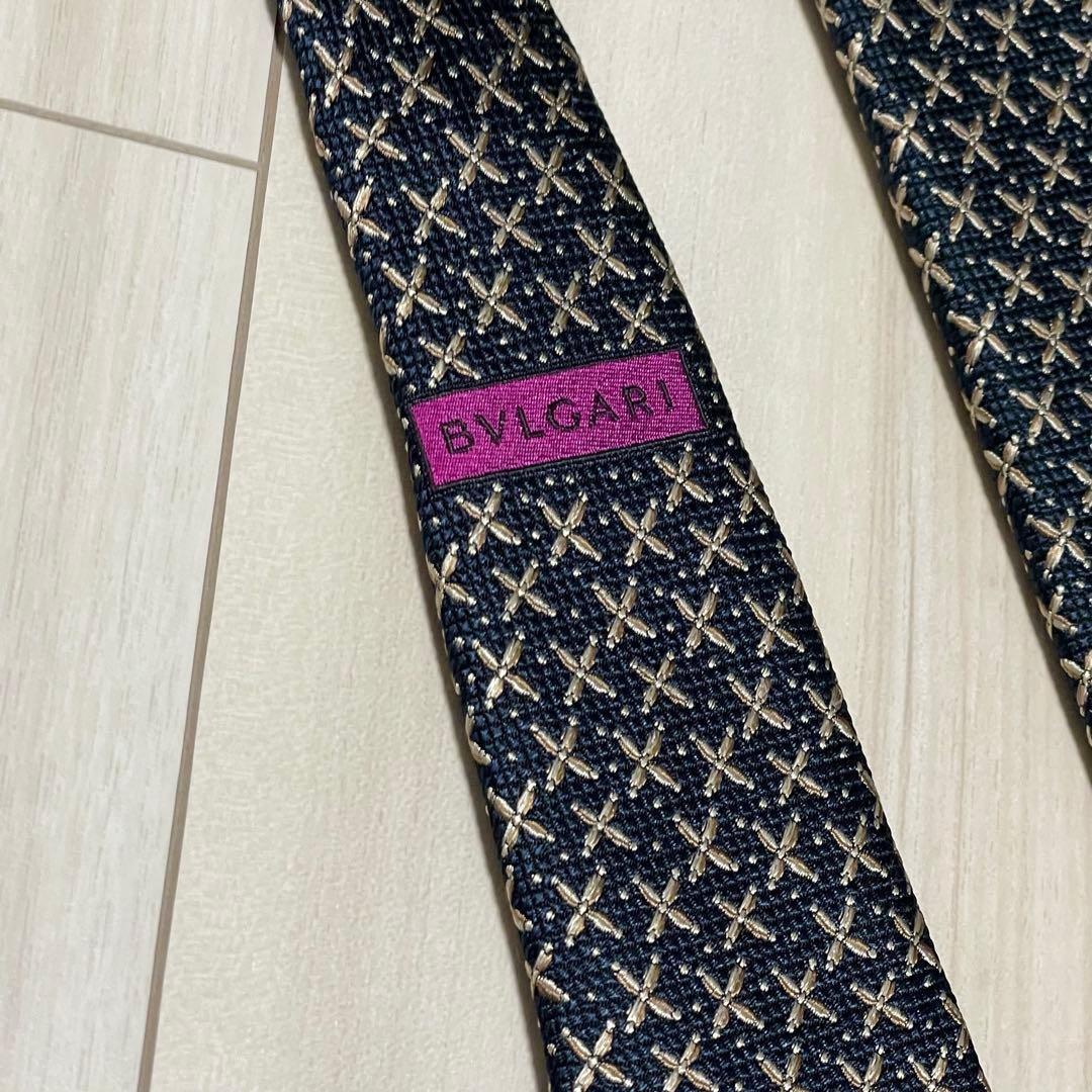 Bvlgari Ties