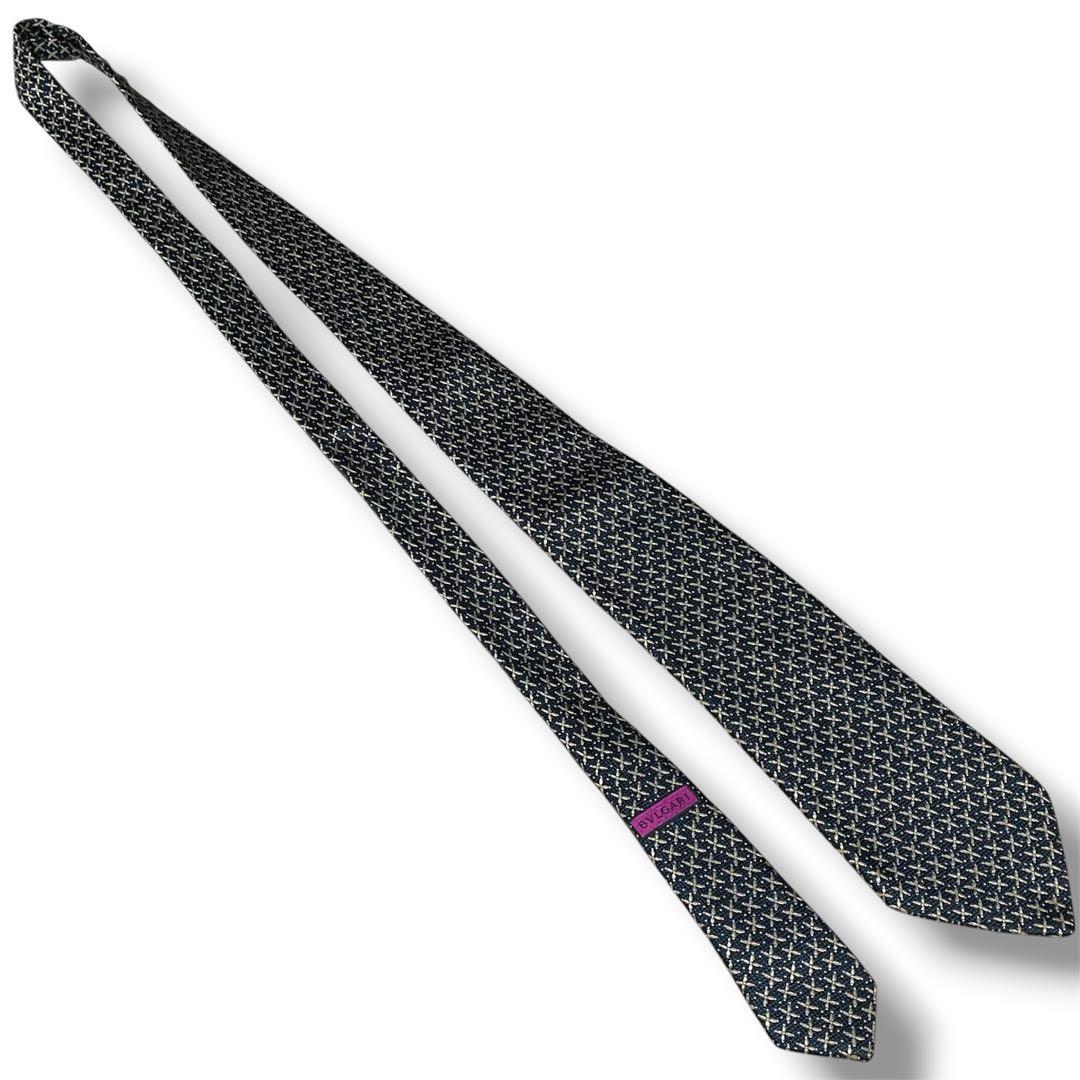 Bvlgari Ties
