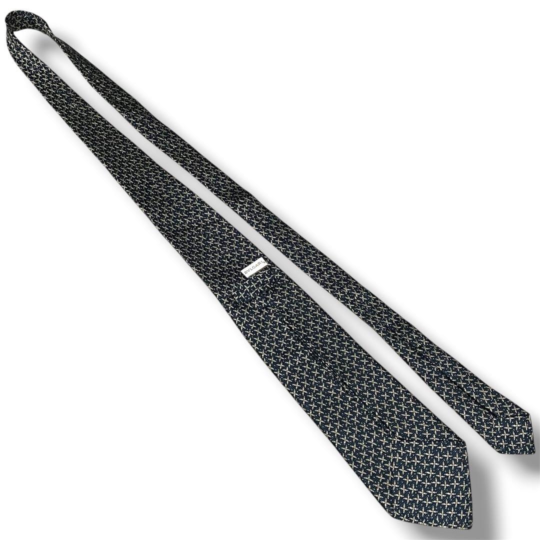 Bvlgari Ties