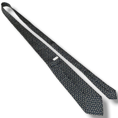Bvlgari Ties