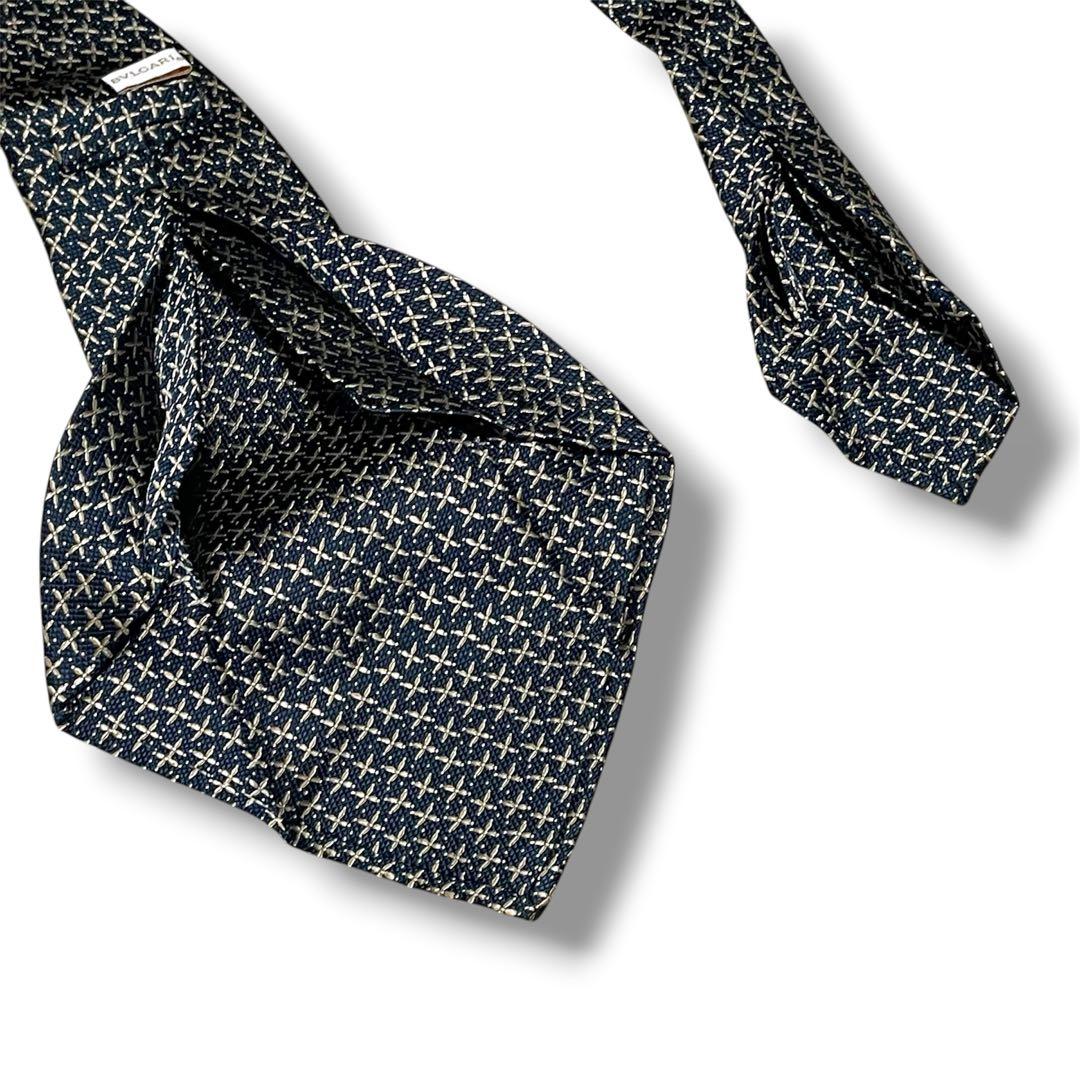 Bvlgari Ties