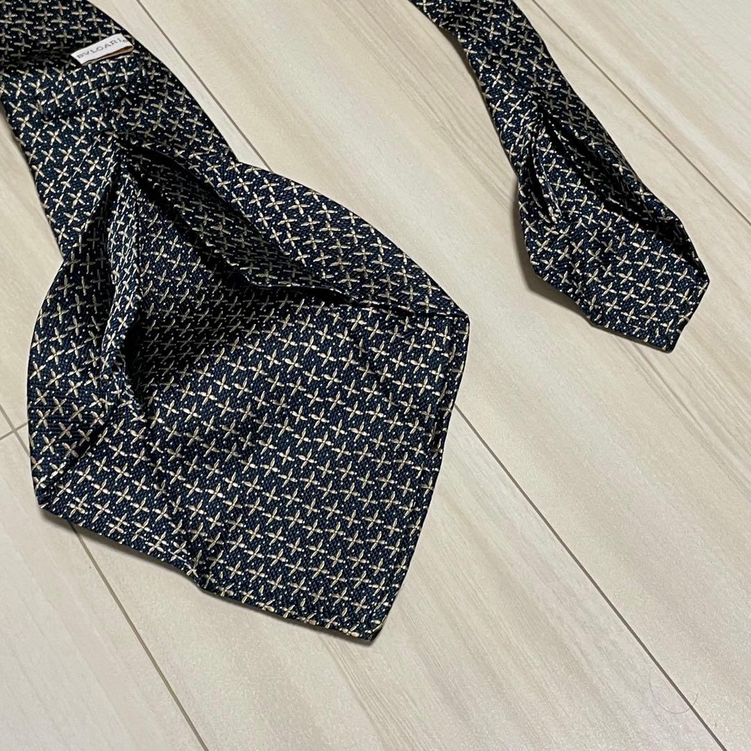Bvlgari Ties