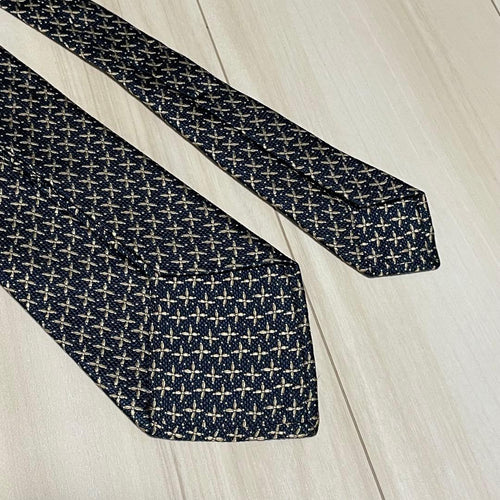 Bvlgari Ties